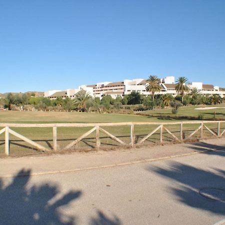 Apartamento Lujo A1 Golf Resort, Valle Del Este Vera Exterior foto